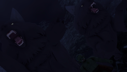 Reincarnated as a Goddess Hero [demo] [Zora dev] screenshot 0