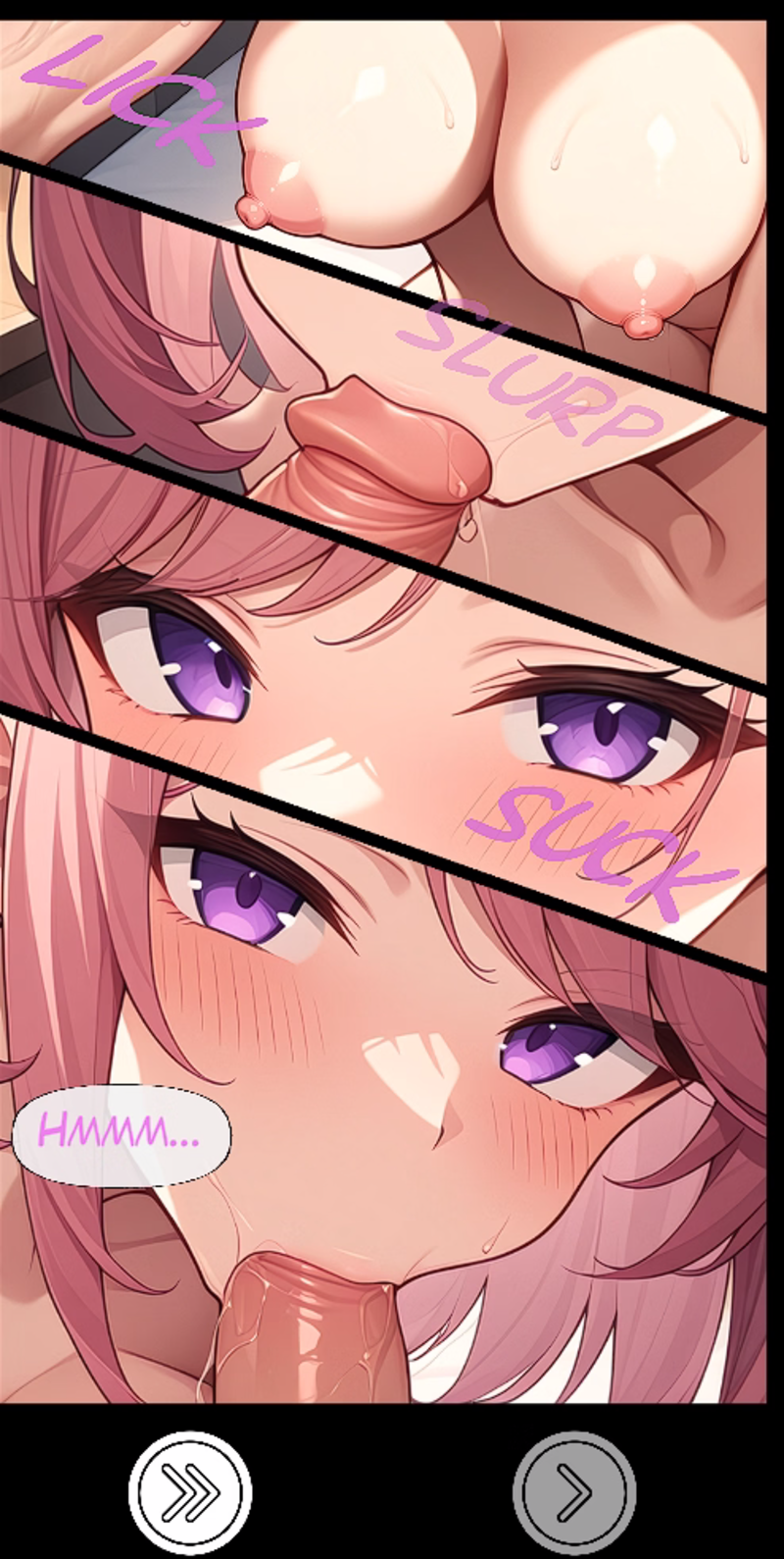 NTR Mobile Rise of the Bastard [v0.10.0] [NosyFellow] poster