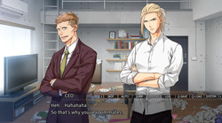 Paradise- Musubi [v1.0] [PIL/SLASH] screenshot 3