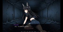 Endless Zone Ero [v1.0 Free] [MesuWorks] screenshot 2