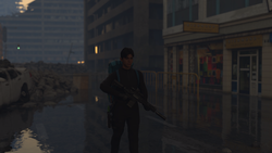 Beneath The Ashes [v1.3.0] [Prime Digital Studios] screenshot 4