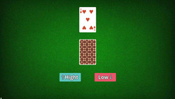 NTR Neko Maid- Erotic Favor [v1.0] [HalftoneDot] screenshot 2