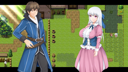 The Saint Wife's Newlywed Trials [v1.01] [Mousou Endemic] screenshot 5