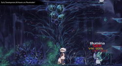 Wayward Butterfly [Demo] [Nihilo] screenshot 0
