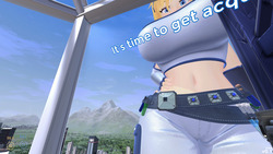 Crush Corp [v0.1] [HeavenlySize] screenshot 3