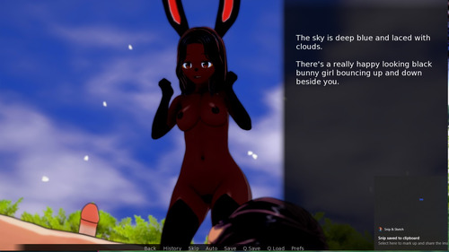 OsterHasen Demo [v1.0 demo] [PurplePanties]