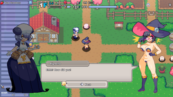 RigRogue (v0131.1) by Ms. Rizinetta screenshot 7