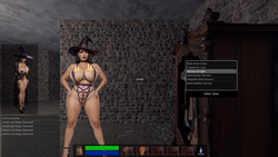 Witches Tale [demo] by endOfLine screenshot 2