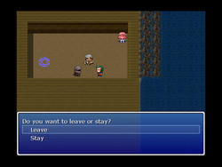 Dungeon Knights: Ruji's Tragedy [Final] [V&lture] screenshot 1