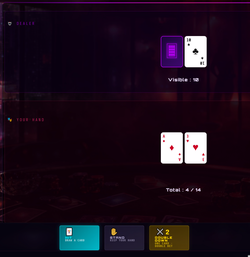 The 21 Desires (v0.1) by Draggora Studio screenshot 4