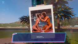 Oops.. Where's My Bikini?! [Final] [Dirty Adventures] screenshot 19