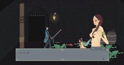 My Princess Bride [v0.5] [giioyo] screenshot 7