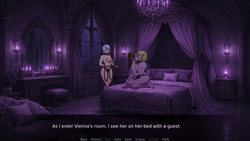 Elf City (v0.1) by La Cucaracha Studios screenshot 2