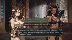 Lust Harem 1001 Pleasures [Final] [Dirty Adventures] screenshot 13