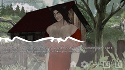 Hunter Hunted [v1.1] [Chthonic Chrome Studio] screenshot 1