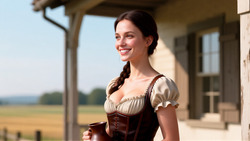 Tales of the Witch Hunter [v26.1] [Leryt Worlds] screenshot 10