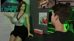 In-Security [v0.1] [NTR Bakery] screenshot 21