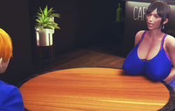 Paradise Lost [v0.1] [Zak-Draven] screenshot 0