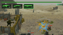 Swarm Bunker: Lust Defense [demo] by 001Studio-NSFW screenshot 6