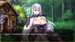 To My Wives Who Were Once Heroes [Final + DLC1] [peperoncino] screenshot 6