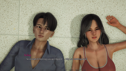 NOIR : Epoch Fade [v0.1] [Dark Crow] screenshot 2