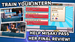 Mandatory Manager (v1.02) by Kana screenshot 1