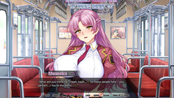 Secrets of a Porn Shop Princess [v1.2.0] [ORCSOFT] screenshot 1