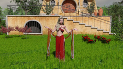 Sexville Portal [v0.6] [Virtual Passion] screenshot 7