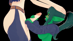 Futa Rancher [v0.1.0] [Sky Piece] screenshot 0