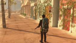 Beneath The Ashes [v1.3.0] [Prime Digital Studios] screenshot 2