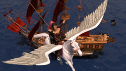 Valhalla: Lilith Rising [v3.0.7s] [Jubei Games] screenshot 5