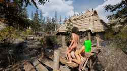 Rituals of Lust and Sin [Final] [Games For Pleasure] screenshot 6