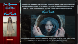 Lune: Lanterns over San Palma [v0.0.1.1] [Violet Kitten] screenshot 5