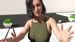 Returning Lost Time by Cysian screenshot 1