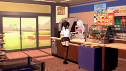 Lust for Wealth [v0.1 Beta] [HotGameDev] screenshot 0