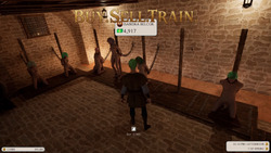 Uncharted Desires [v1.0 Alpha] [Uncharted Desires] screenshot 8