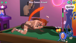 Voyeur Villa - Living with Monster Girls Edition [demo] by Sexy Hentai Games Factory screenshot 0