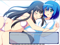 Ototama ~Boku-tachi Girls Band Desu~ [final] by Otoko no Ko Club Z screenshot 0