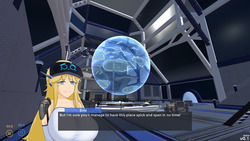 Crush Corp [v0.1] [HeavenlySize] screenshot 0