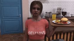 Swing the Spoon [demo] by Schophi Games screenshot 10