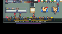 Fastfood Girlfriend [Demo] [Noxurtica] screenshot 0