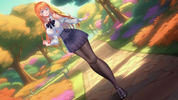 Hentai Uni 2 [Final] [Anime Mania] screenshot 7