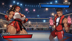 Femboy Futa Mania (v1.0) by Lewd Star screenshot 2