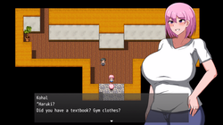 MILFHEROS Married Women Warriors Tainted by Lust [Final] [Crazy Nirin] screenshot 1