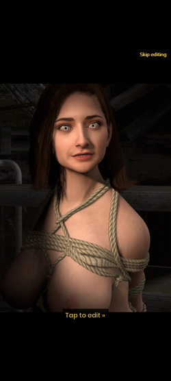 Through The Lens [v0.1] [Mr.Jak] screenshot 0