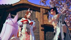 Sorcerer Slayer (v0.01) by deasfulf screenshot 2