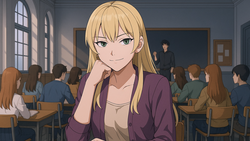 Caerlin: Rising [Ch 4.5] [Crowne] screenshot 17