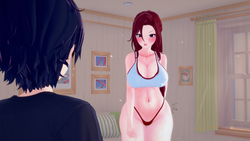 Genesis Proyect [v0.1] [ArtoriasRey] screenshot 3