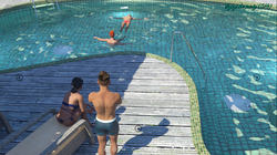 Broken City by Fullchill screenshot 4