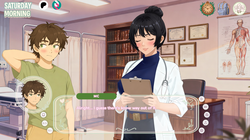 A Dryad's Dream by Garum Game Studio screenshot 4